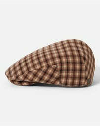 Brixton - Hooligan Snap Cap