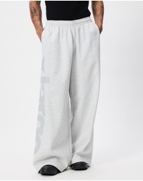 X-Large - Eli Trackpants