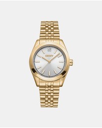 DKNY - DKNY Nolita Midi Watch
