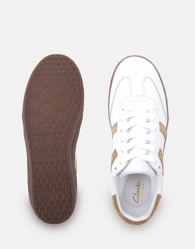 Clarks - Alora Beige