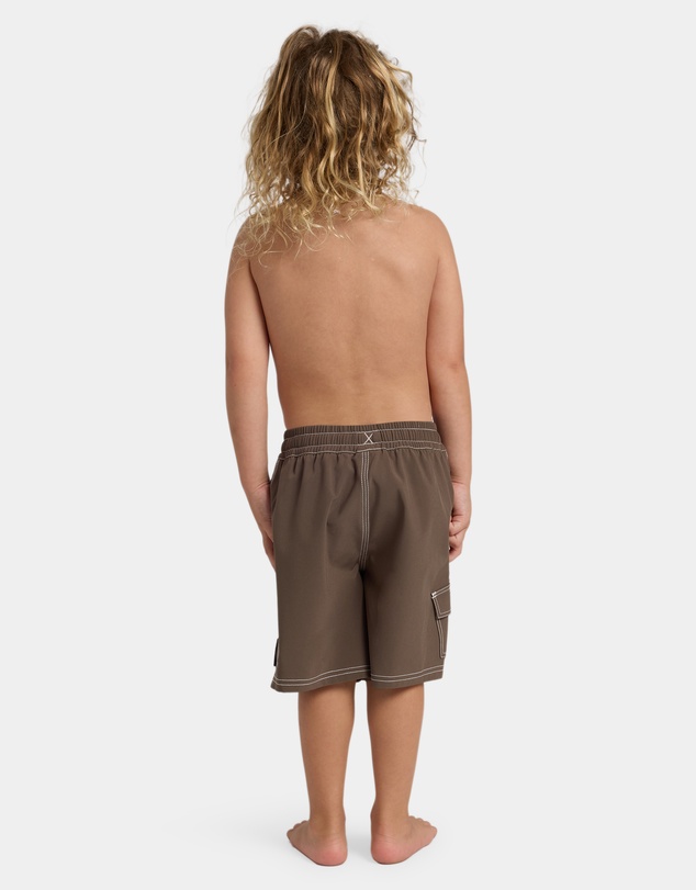 Quiksilver - Boys 2 to 7 Exhibit 13