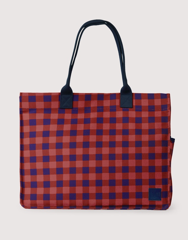 The Somewhere Co - Chestnut Ultimate Tote Bag