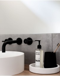 Maison Blanche - 005 Vanilla & Cacao - Hand Wash