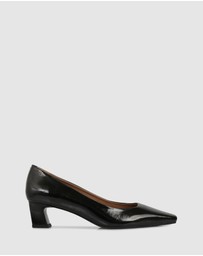S by Sempre Di - Maureen Courtshoes