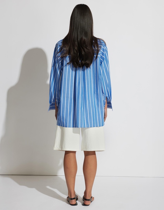 Decjuba - Ella Oversized Shirt