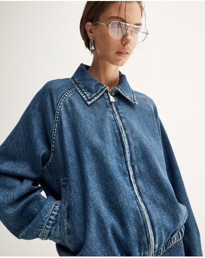 Dark Indigo