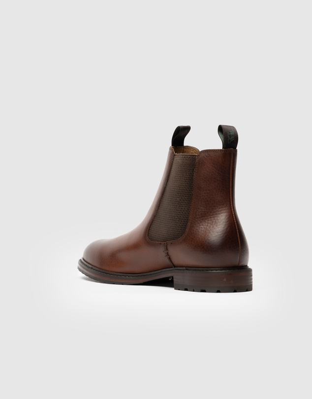 Rodd & Gunn - Granity Chelsea Boot