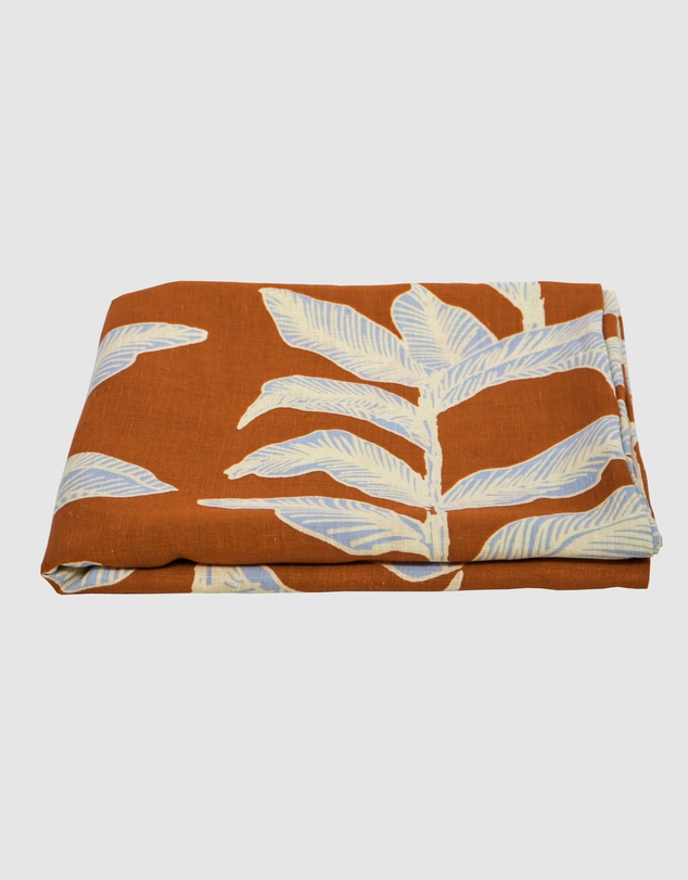 Mosey Me - Meridian Coco Tablecloth