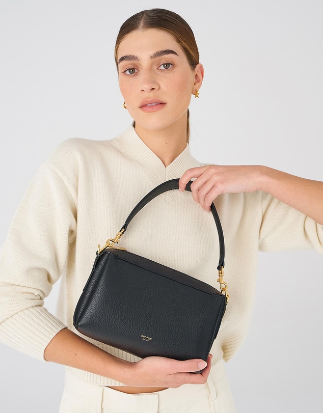 Oroton - Alice Crossbody