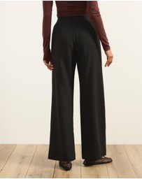 Atmos&Here - Marlowe Longline Pants