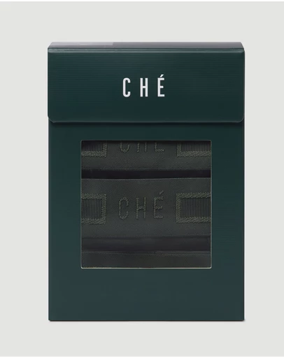 Che - 3-Pack Trunks