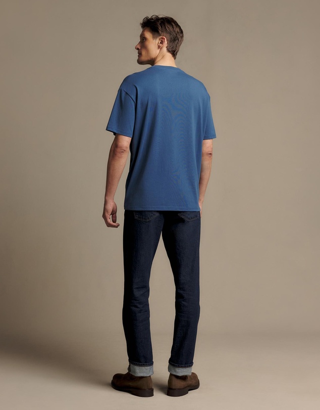 R.M.Williams - Classic RMW Tee