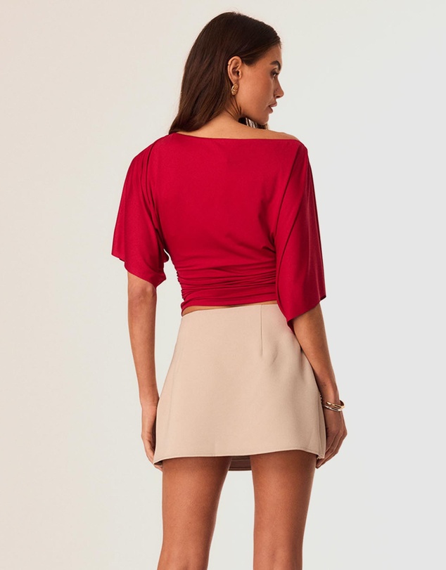 SNDYS - Sassa Top