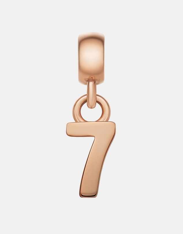 Daniel Wellington - Charm Number 7