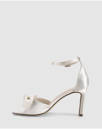 Verali - Kara Block Heel Sandals