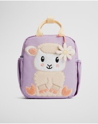 Country Road - Mini Backpack