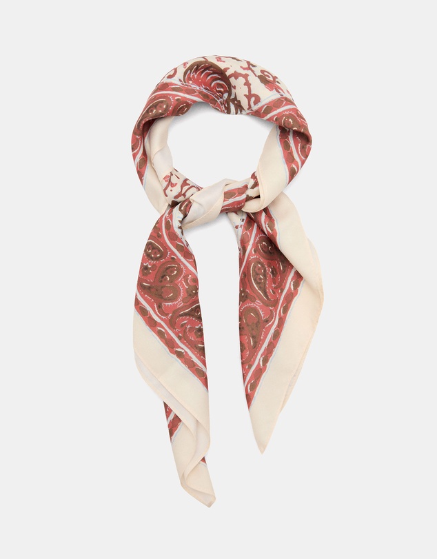 M.N.G - Alcora Scarf
