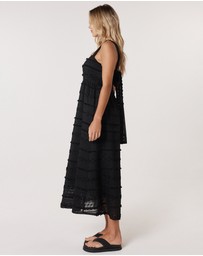 Fate + Becker - Sierra Lace Dress