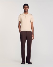 Sandro - Pablo Sweater