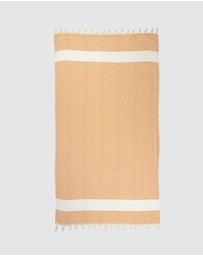 Tolu Australia - Candid Turkish Towel