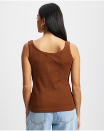 Cartel & Willow - Tarrah Tank