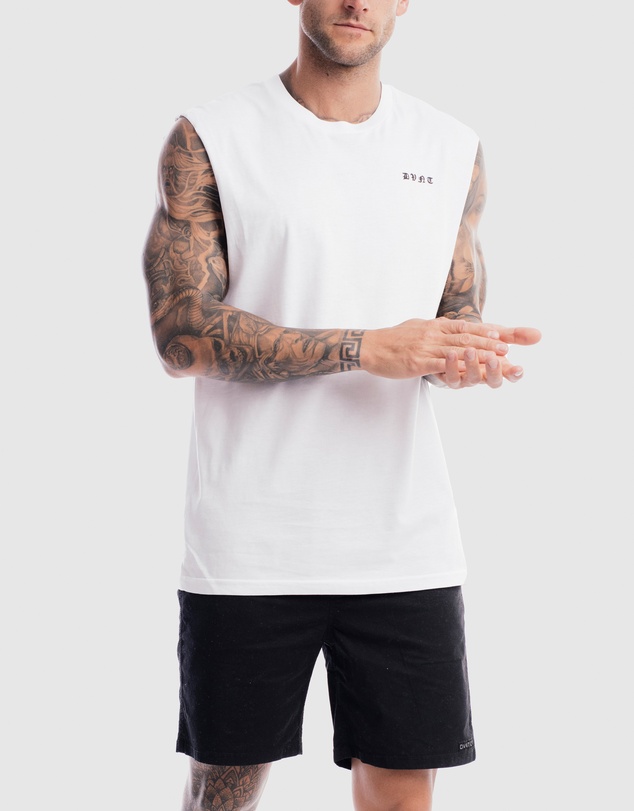 DVNT - Saxon Rise Tank
