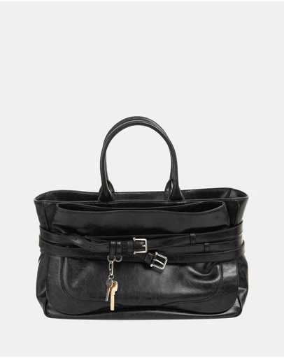 OSOI - Tote Brocle Bag