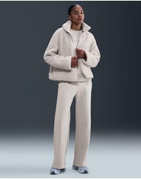 Nike - Sportswear Essential High-Pile Fleece Jacket