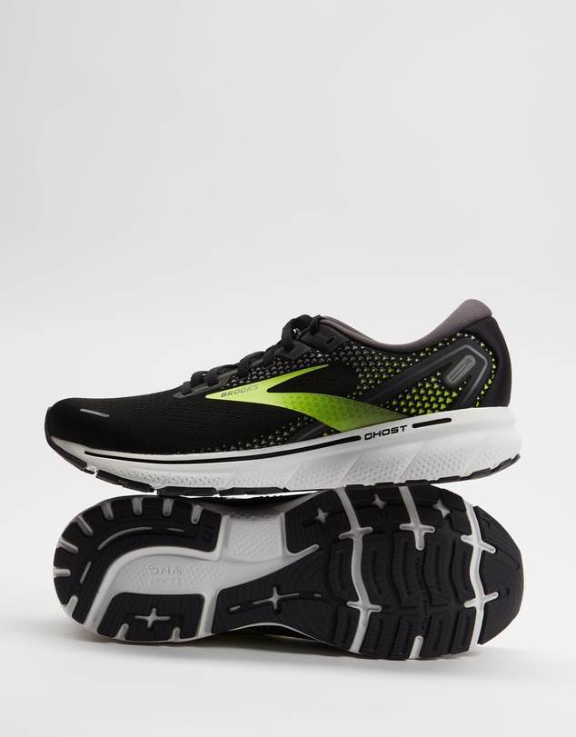 Brooks - Ghost 14 - Men's