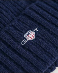 Gant - Shield Wool Beanie