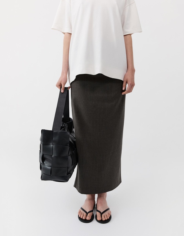 St. Agni - Woven Large Tote