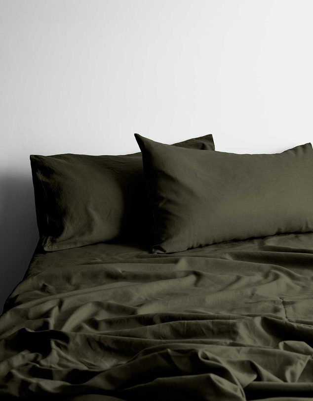 Aura Home - Maison Vintage Sheet Set