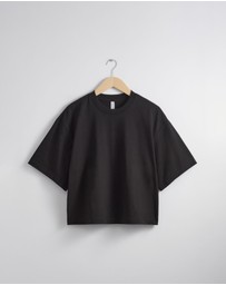 & Other Stories - Boxy T-Shirt