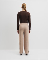 Country Road - Lounge Knit Pant