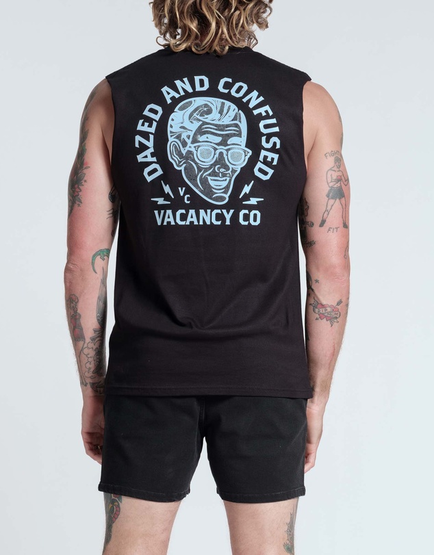 Vacancy Co - Dazed and Confused Tank