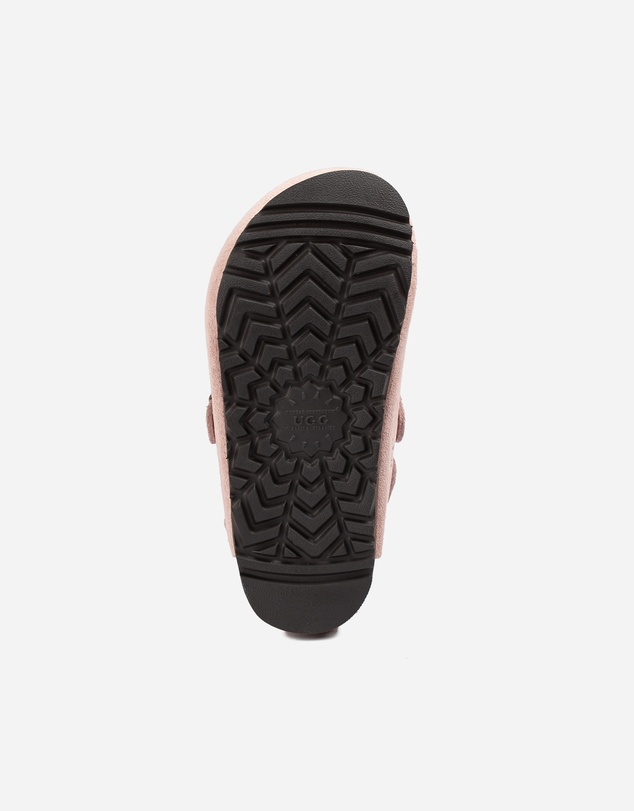 Ozwear Connection Uggs - Ugg Aussie Kids Soft Footbed