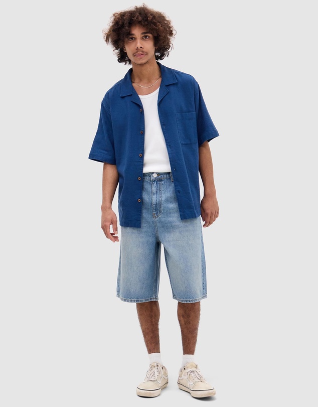 BDG By Urban Outfitters - BDG Jack Shorts