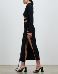 Nicola Finetti - Petula Dress