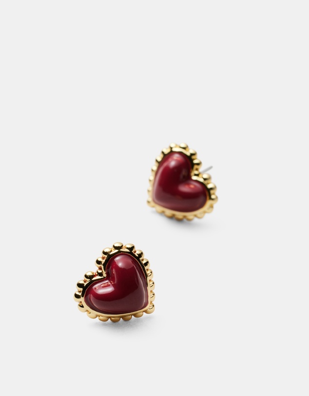 MIMCO - En Pointe Mini Stud Earrings