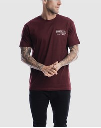 DVNT - NYC Tee