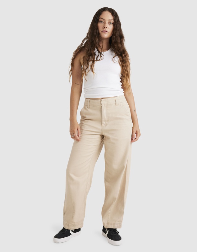 Element - Union Pants