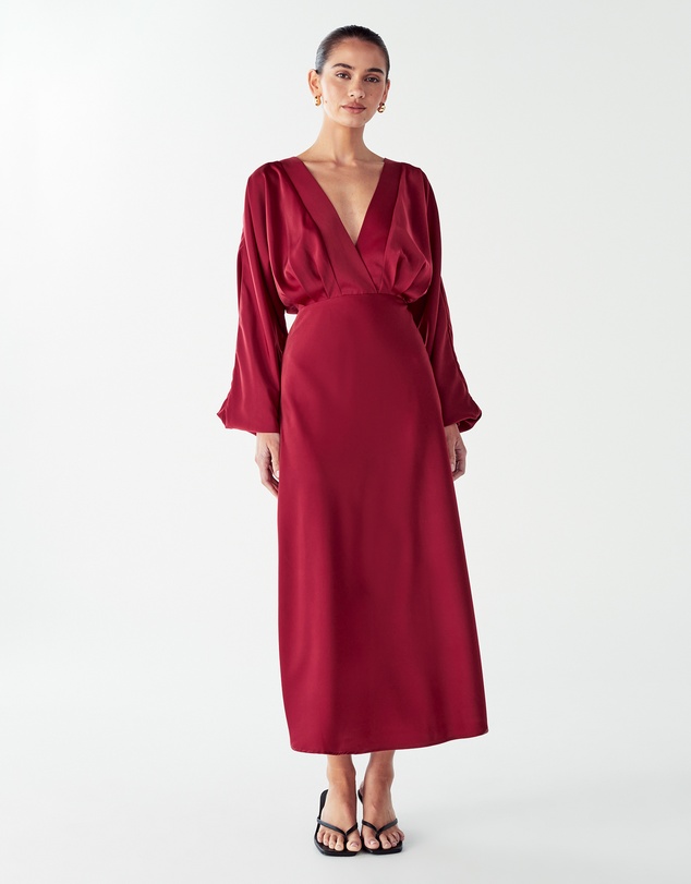 Willa - Salem Dress