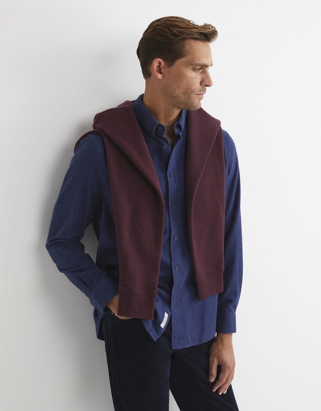 Sportscraft - Jarron Long Sleeve Shirt