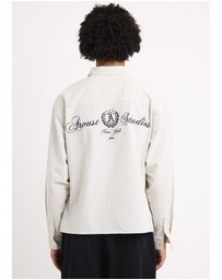Arvust - Signature Long Sleeve Shirt