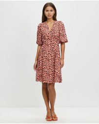 Marcs - Spot In The Dark Dress