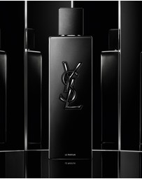 Yves Saint Laurent - MYSLF Mens Le Parfum 100ml