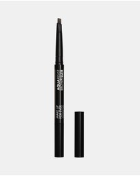 MAKE UP FOR EVER - Aqua Resist Brow Filler