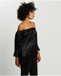 KAJA Clothing - Bronte Top