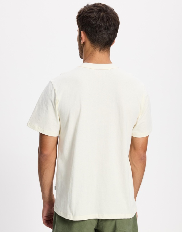 Rhythm - Stencil Vintage SS T-Shirt