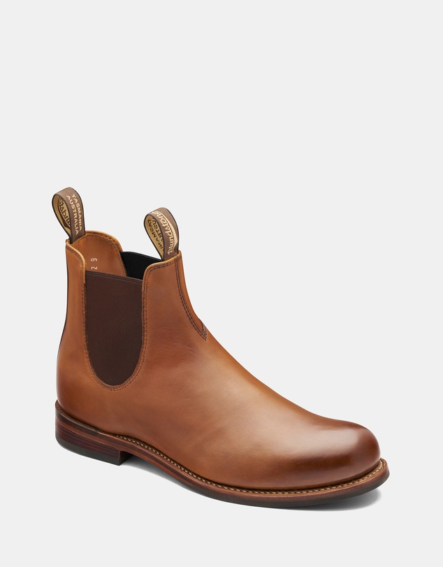 Blundstone - 158 Heritage Boots - Unisex